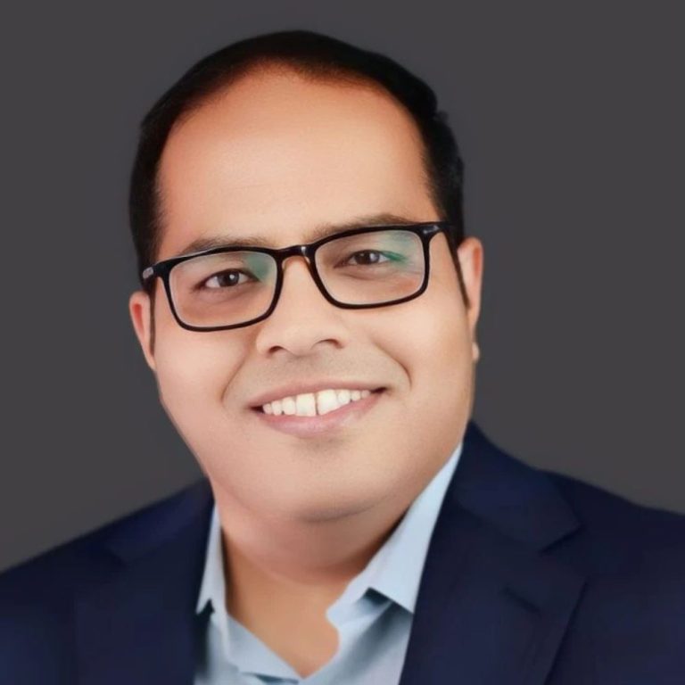 Manoj Naik